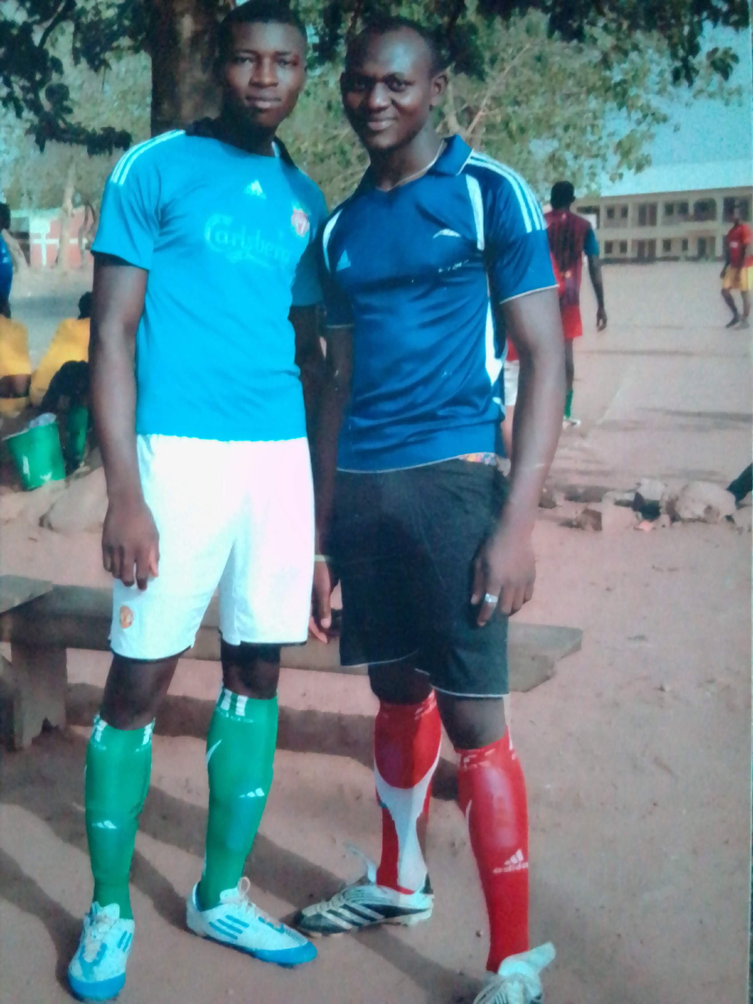 Training