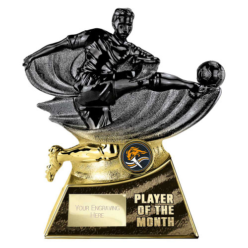 Player of the Month