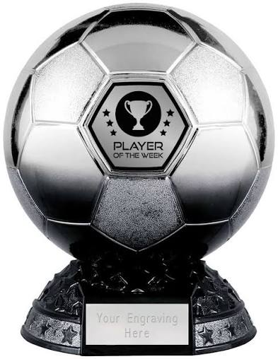 Player of the Week